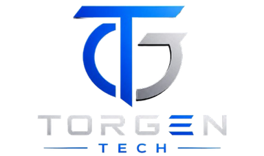 Torgen Tech Logo